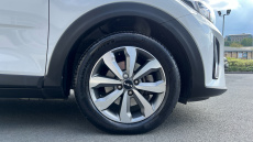 Kia Stonic 1.0T GDi 99 2 5dr Petrol Estate